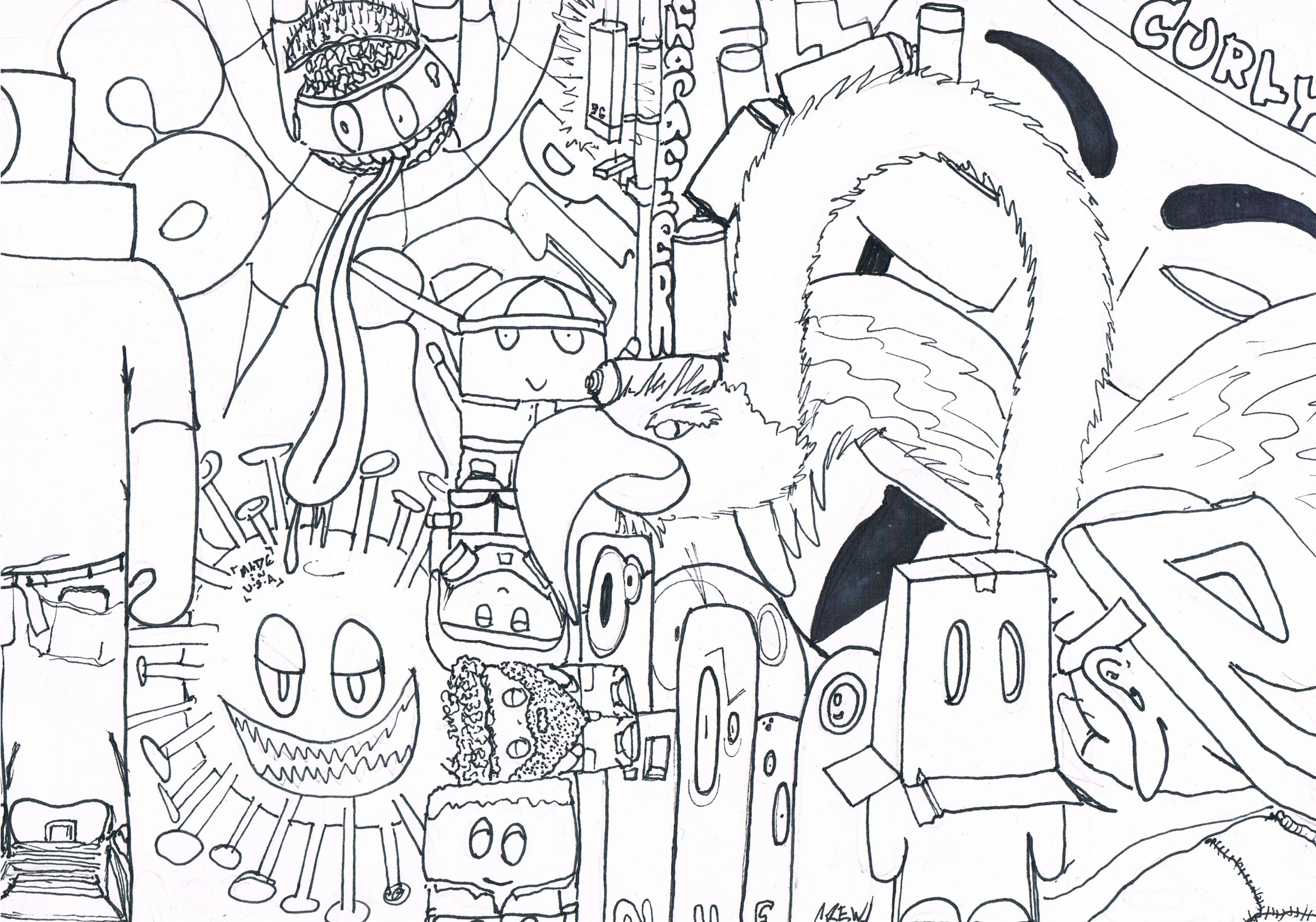 Various artists 2